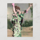 Carte Postale Limiteur (Devant)