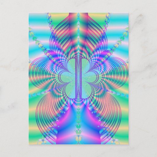 Carte postale Limonsquid (Devant)