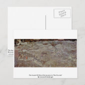 Carte Postale L'Impact De La Bonne Gouvernance Dans Le Pays (Devant / Derrière)