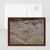 Carte Postale L'Impact De La Bonne Gouvernance Dans Le Pays (Devant / Derrière)