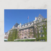 Carte Postale L'impératrice (Devant)