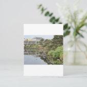 Carte Postale Lincoln City Oregon (Debout devant)