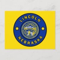 Lincoln Nebraska