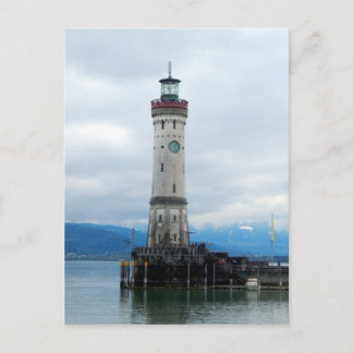 Carte Postale lindau-3302