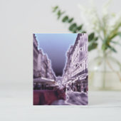 Carte Postale L'Inde à Lisbonne (Debout devant)