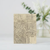 Carte Postale L'industrie mondiale (Debout devant)