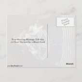 Carte Postale L'Infanta Margarita Teresa Par Diego Velazquez (Dos)