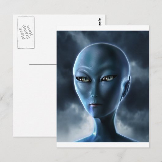 Carte Postale Linha Tunia (Devant / Derrière)