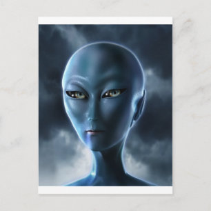 Carte Postale Linha Tunia