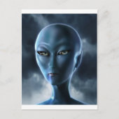 Carte Postale Linha Tunia (Devant)