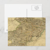 Carte Postale Linlithgowshire (Devant / Derrière)