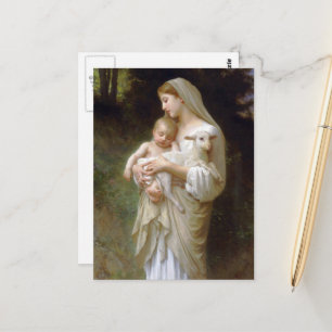 Carte Postale L'innocence