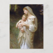 Carte Postale L'innocence (Devant)