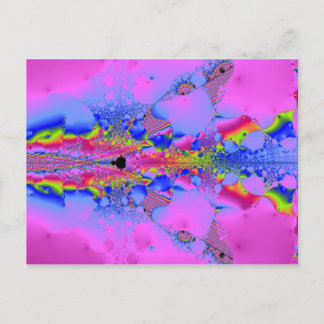 Carte Postale Liquéfiez