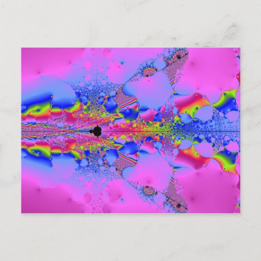 Carte Postale Liquéfiez (Devant)