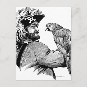 Carte Postale LiquidLibrary 19