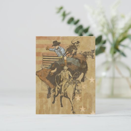 Carte Postale LiquidLibrary 7 (Debout devant)