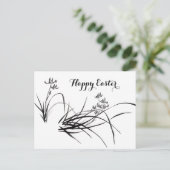 Carte Postale L'Iran chinois au printemps (Debout devant)