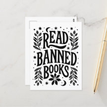 Lire les livres interdits