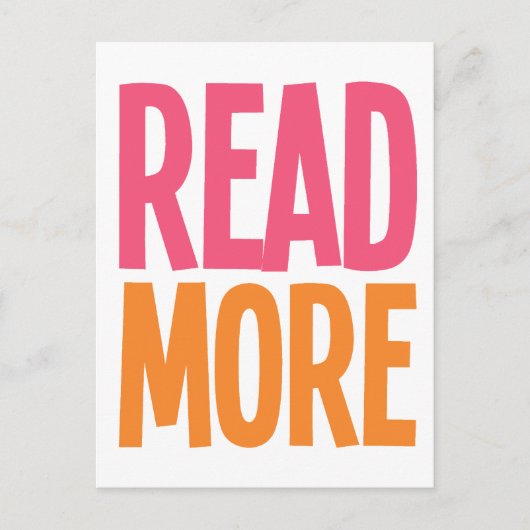 Carte Postale Lire plus (Devant)