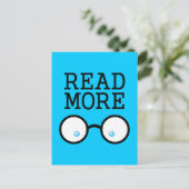 Carte Postale Lire plus (Debout devant)