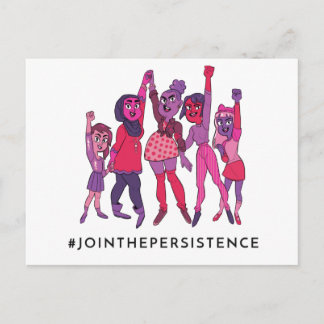 Carte postale Lisa DuBois