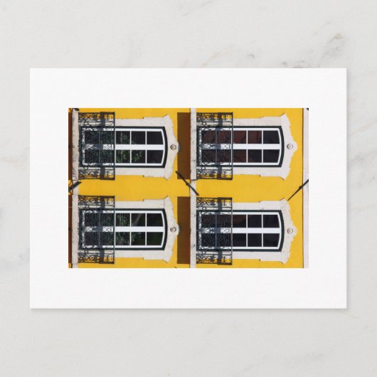 Carte Postale Lisboa, Portugal (Devant)