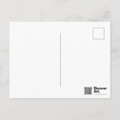 Carte Postale Lisbonne, Carte Postale Amusante, Gr (Dos)