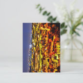 Carte Postale Lisbonne Lovers 001 (Debout devant)