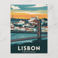 Lisbonne Portugal Voyages