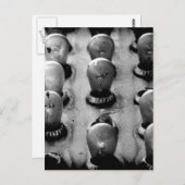 Carte Postale Lit Dim (Devant / Derrière)