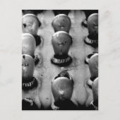 Carte Postale Lit Dim (Devant)