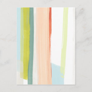 Carte Postale Litmus I