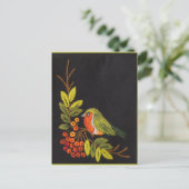 Carte Postale Little Bird Collection (Debout devant)