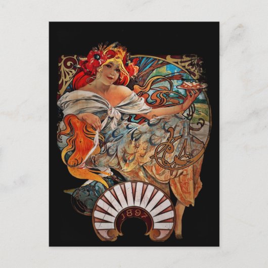 Carte Postale Little Biscuits - Lefevre Utile (Devant)