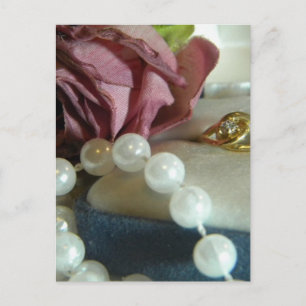 Carte Postale Little Diamond I