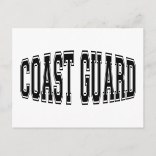 Carte Postale littoral