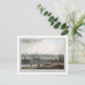 Carte Postale Liverpool (Debout devant)
