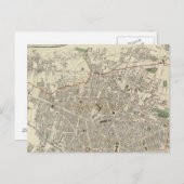 Carte Postale Liverpool 2 (Devant / Derrière)