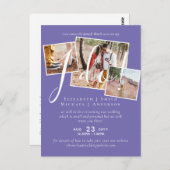 Carte Postale Livestreaming Regardez-Nous Dire Que Je Le Fais! M (Devant / Derrière)