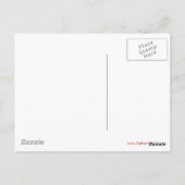 Carte Postale Livingstone Troupe Circus (Dos)