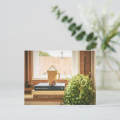 Carte postale Livre, Carte postale Lover Livre (Debout devant)