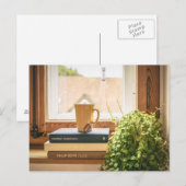 Carte postale Livre, Carte postale Lover Livre (Devant / Derrière)