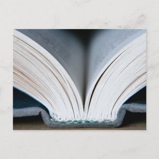 Carte Postale Livre d'épine (carte postale)