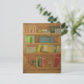 Carte Postale Livres de la Bible (Debout devant)