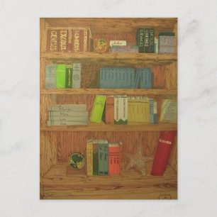 Carte Postale Livres de la Bible