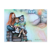 _Livres en floraison_