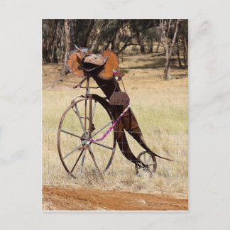 Carte Postale Lizzy (homonymie)