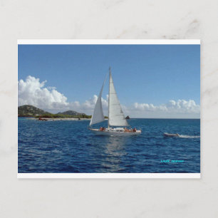 Carte Postale lj
