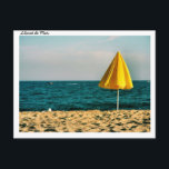 Carte Postale Lloret de Mar, Costa Brava<br><div class="desc">Été en Espagne</div>